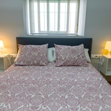 Apartamento Plaza Viuda Cádiz Exterior foto
