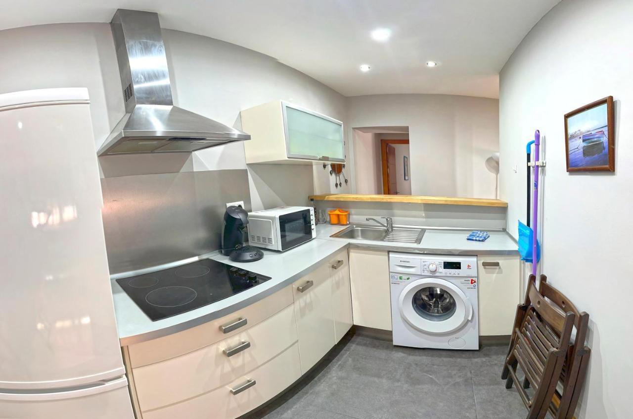 Apartamento Plaza Viuda Cádiz Exterior foto
