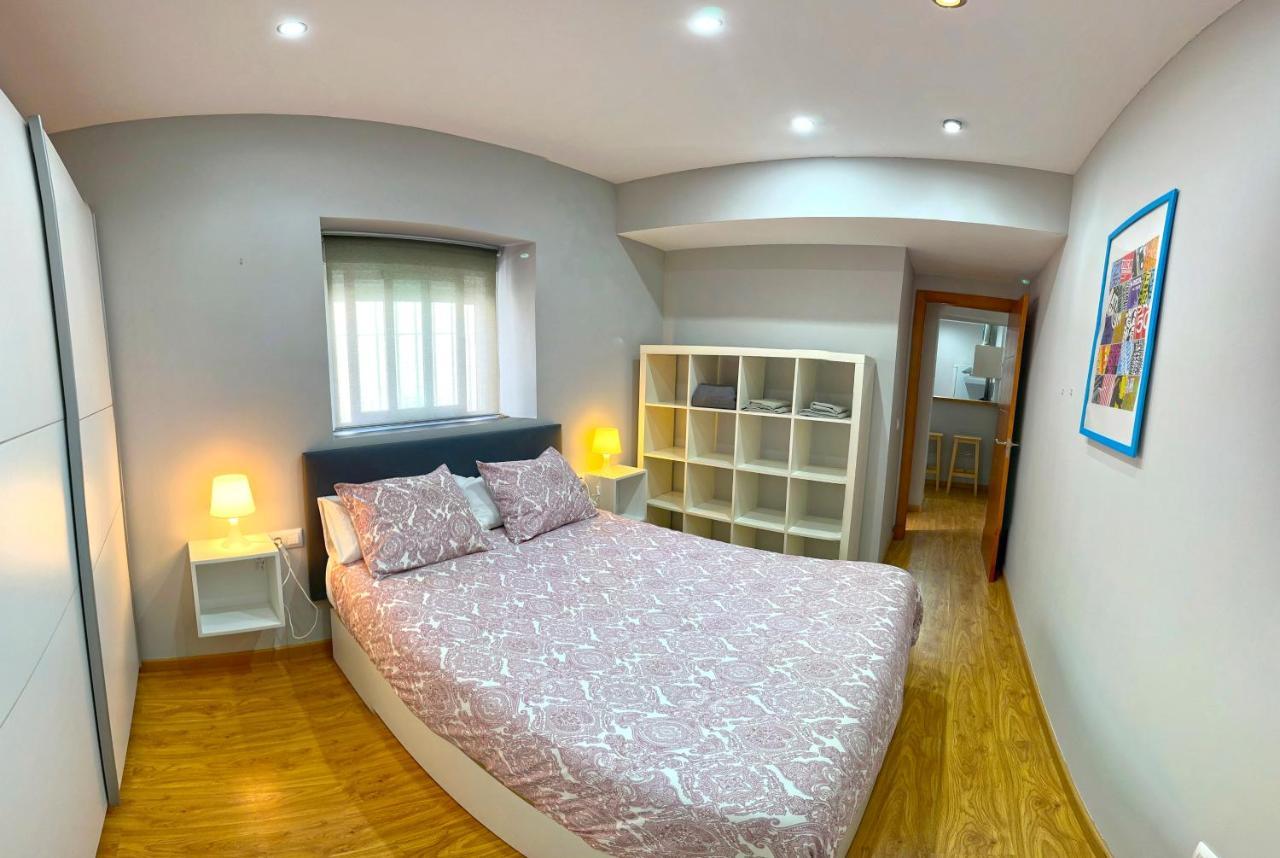 Apartamento Plaza Viuda Cádiz Exterior foto